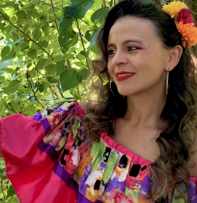 Carolina Lozano Monroy